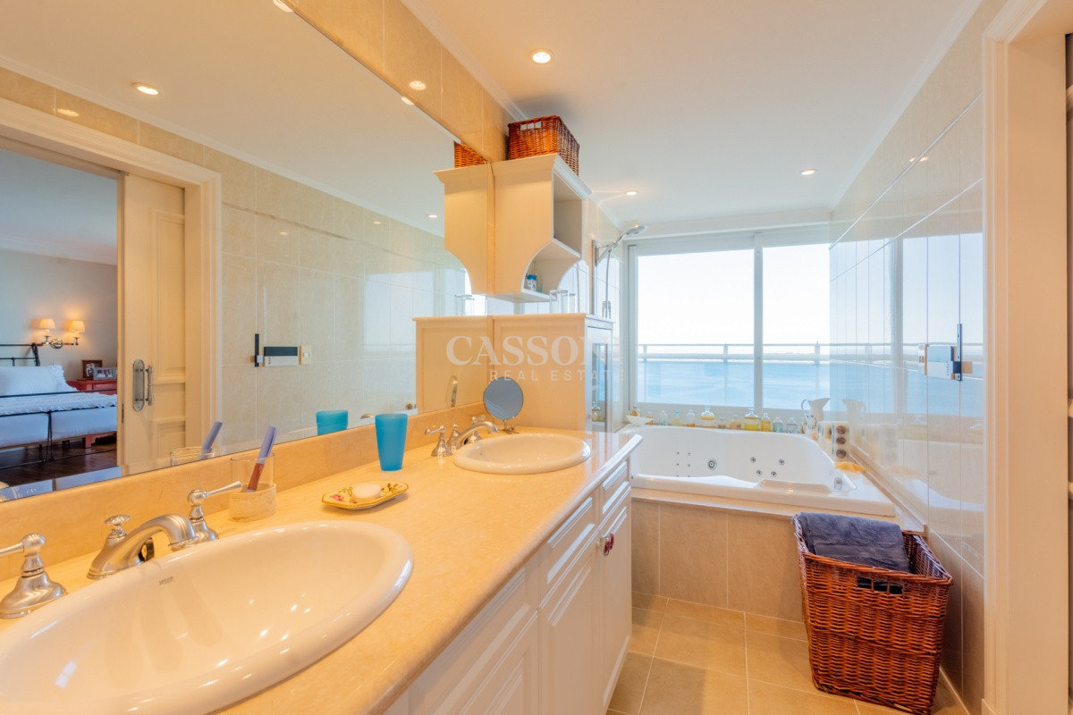 Apartamento ID.824 - Penthouse Dúplex en Millenium Tower