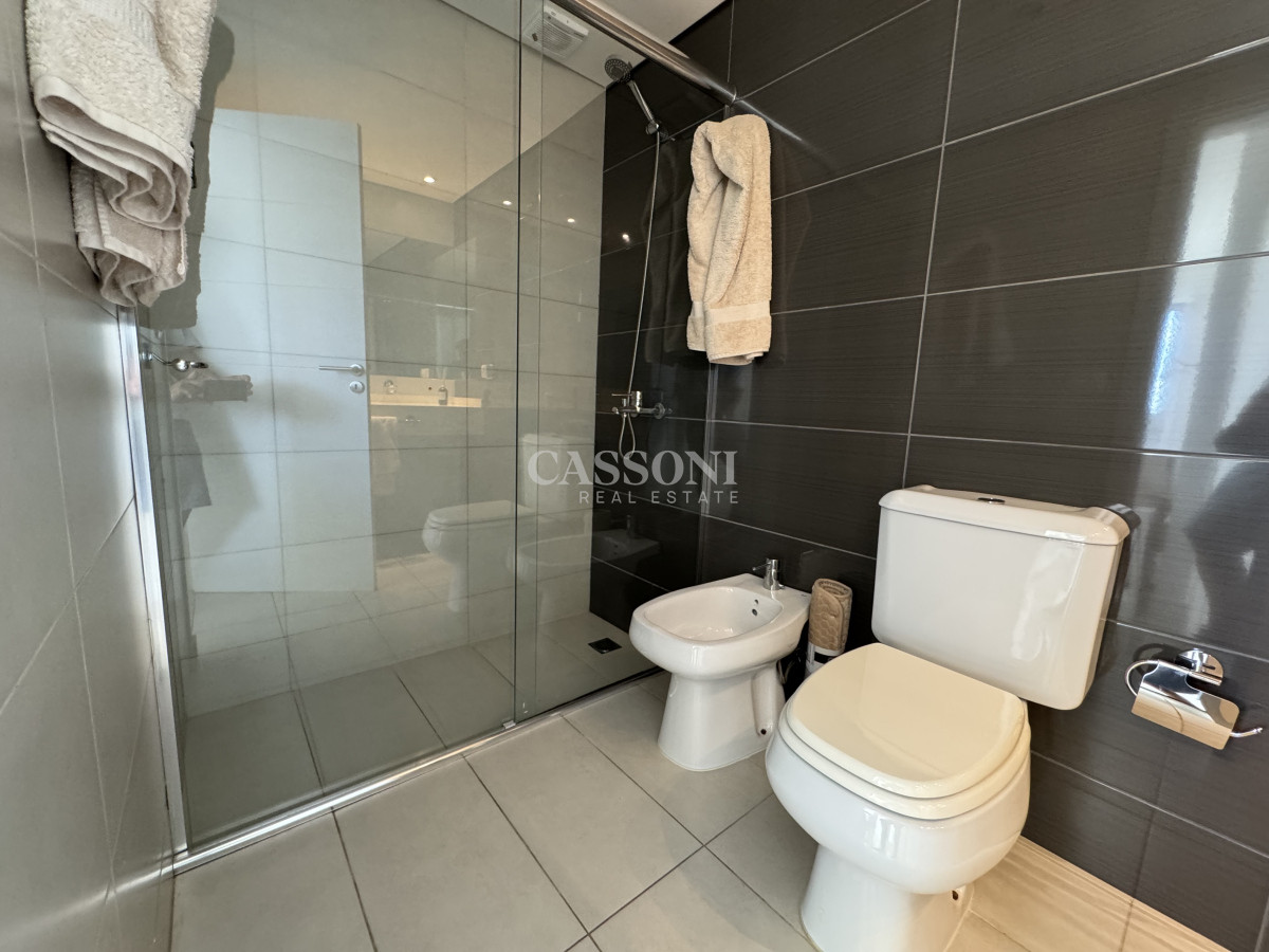 Apartamento ID.2425 - Alquiler Torre Wind 2 dormitorios