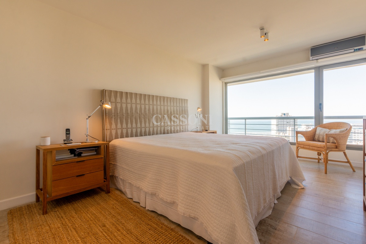 Apartamento ID.733 - Penthouse Dúplex en Brava
