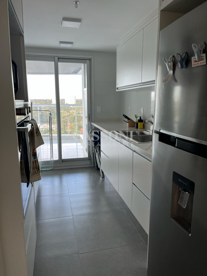 Apartamento ID.1593 - Alquiler Miami Boulevard, Apartarmento 2 Dormitorios