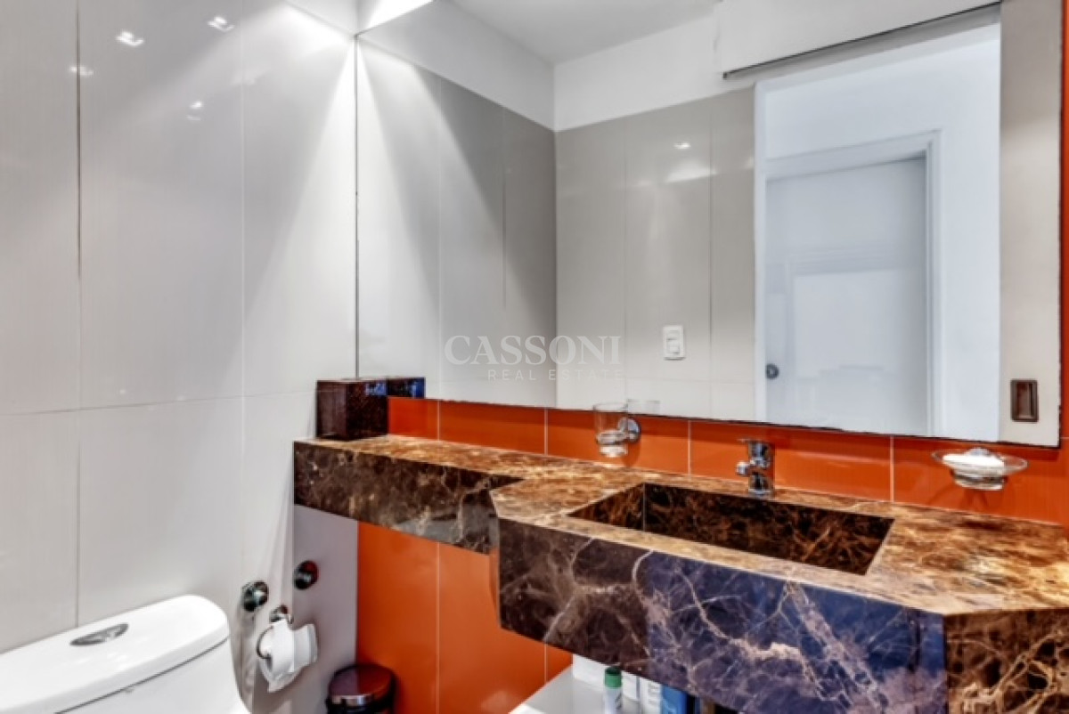 Apartamento ID.1421 - APARTAMENTO EN VENTA PENTHOUSE DUPLEX CON VISTA