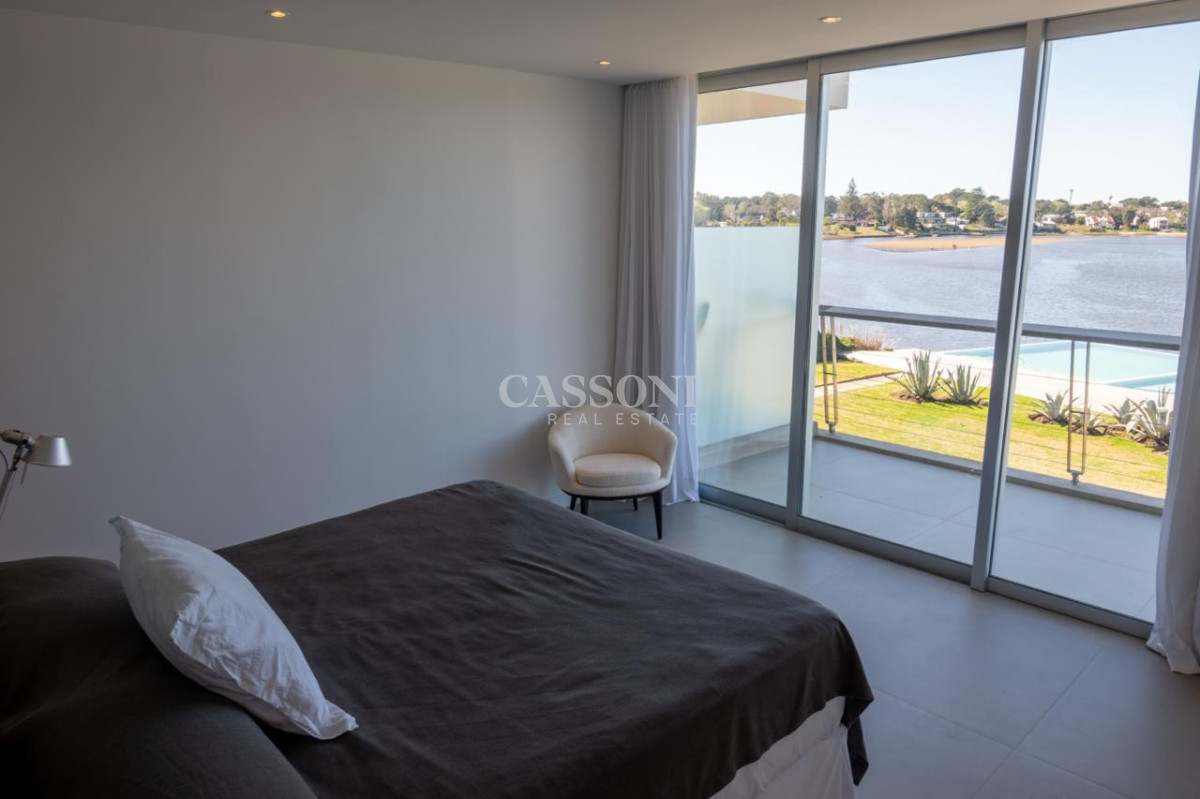 Apartamento ID.5096 - Departamento en venta en Delamar, La Barra