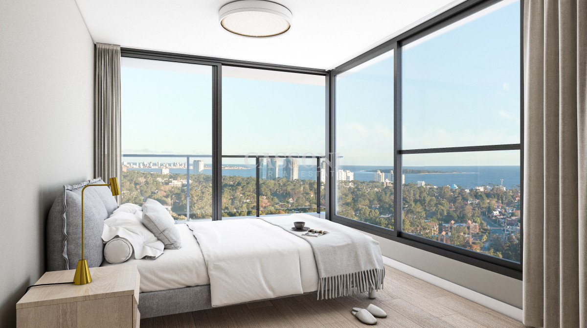 Apartamento ID.257 - Edificio More Atlántico Oportunidad Inversión
