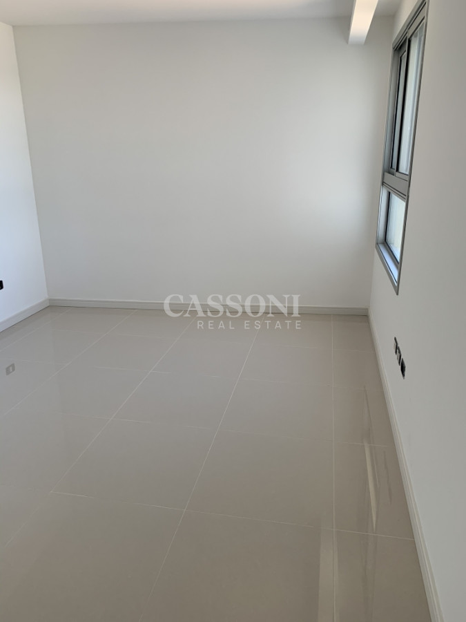 Apartamento ID.26 - Look Brava, 3 Dormitorios y Servicio, Piso alto, Parrillero exclusivo