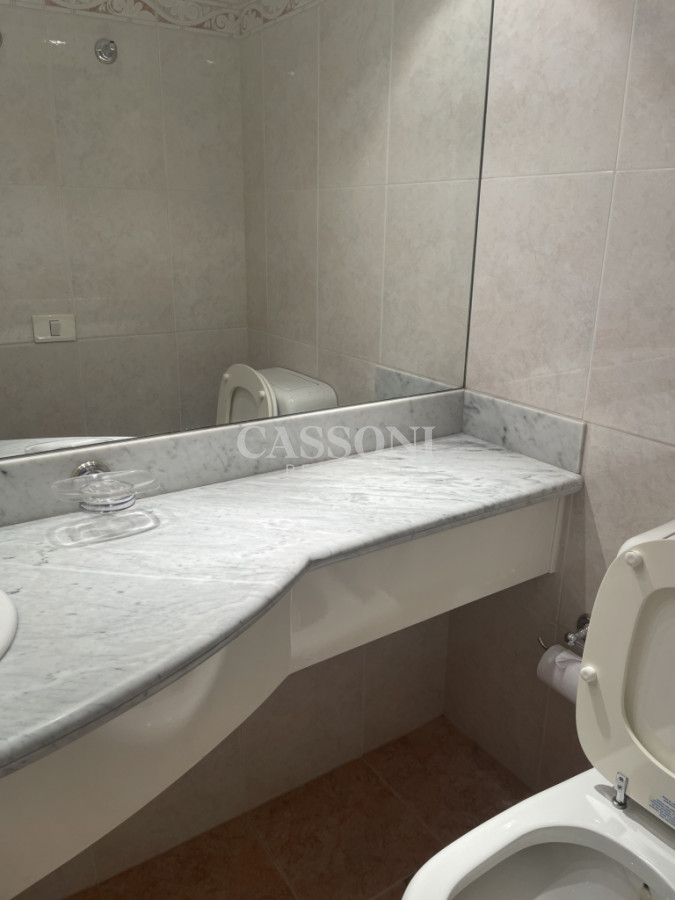 Apartamento ID.82 - Venta de apto 3 dormitorios en mansa