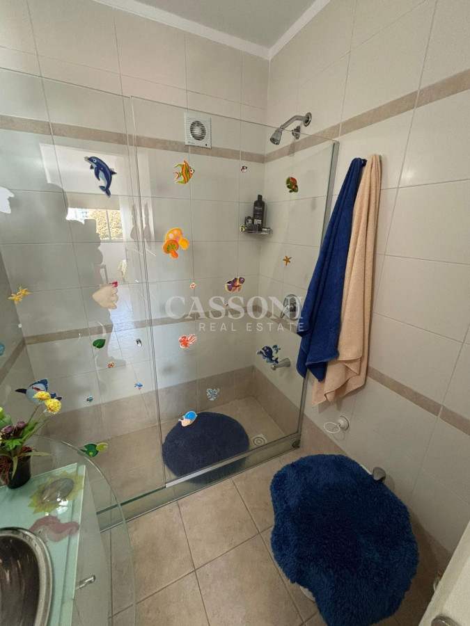 Apartamento ID.4822 - Edificio San Isidro, venta de apto. 3 dormitorios y 3 baños