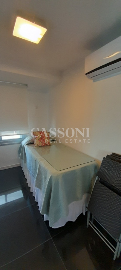Apartamento ID.115 - Venta de apto en torre premium 3 dormitorios