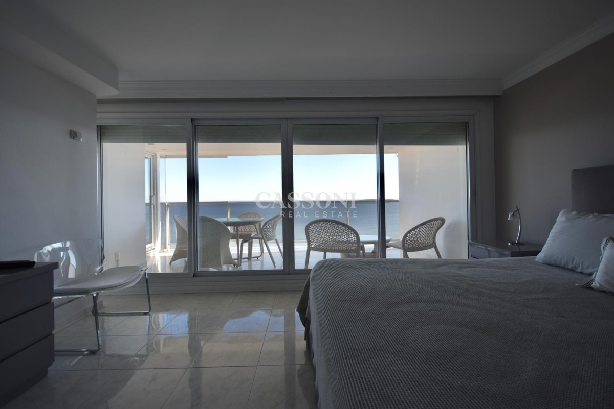 Apartamento ID.4781 - Tequendama I Penthouse Frente al Mar