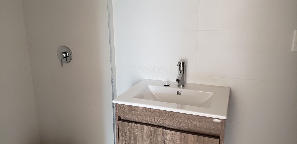 Apartamento ID.1609 - Venta Apartamento 1 Dormitorio en Zona Punta Shopping