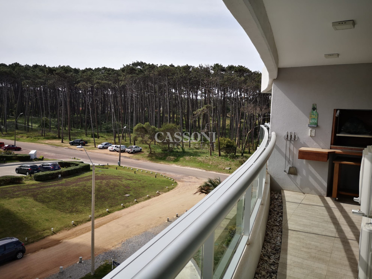 Apartamento ID.218 - Muy confortable, Apto 1 Dormitorio