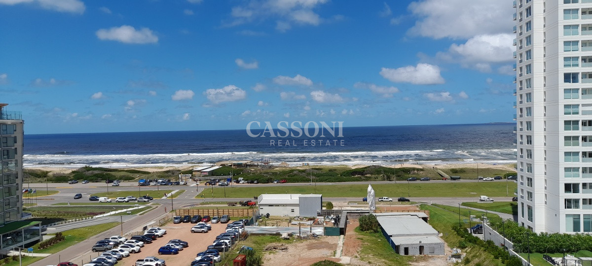 Apartamento ID.215 - Hermoso Apto 2 Dormitorios 