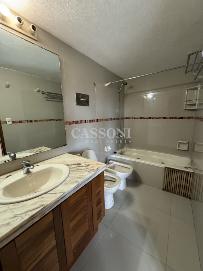 Apartamento ID.2231 - Apartamento en venta Roosevelt Center Torre A 3 dormitorios
