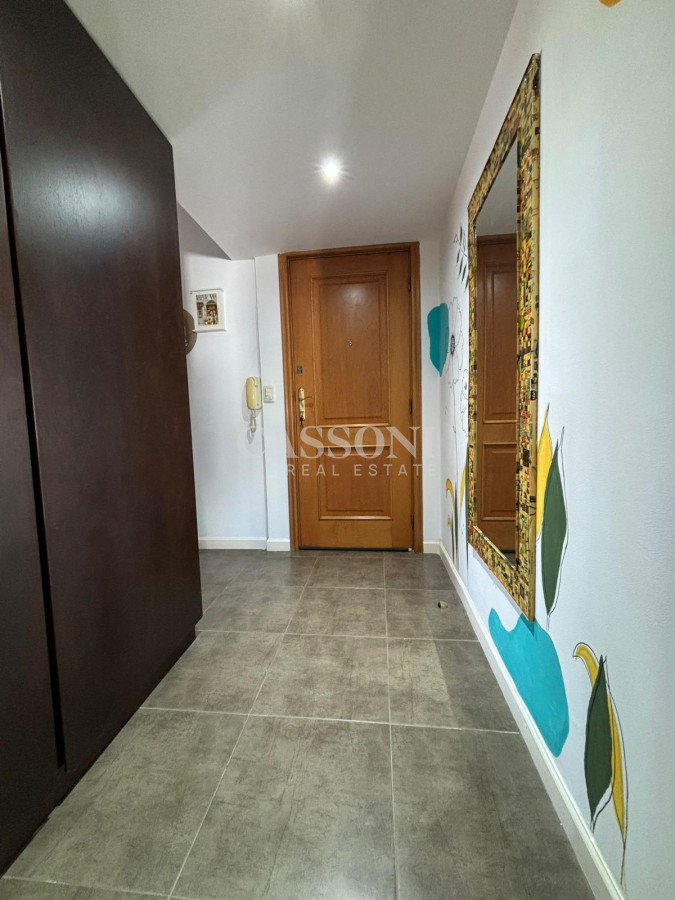 Apartamento ID.4822 - Edificio San Isidro, venta de apto. 3 dormitorios y 3 baños