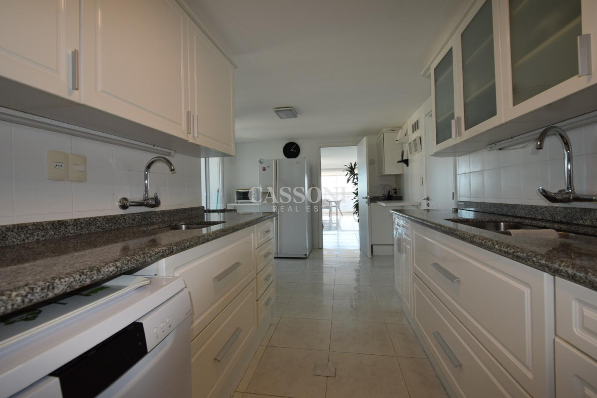 Apartamento ID.4781 - Tequendama I Penthouse Frente al Mar