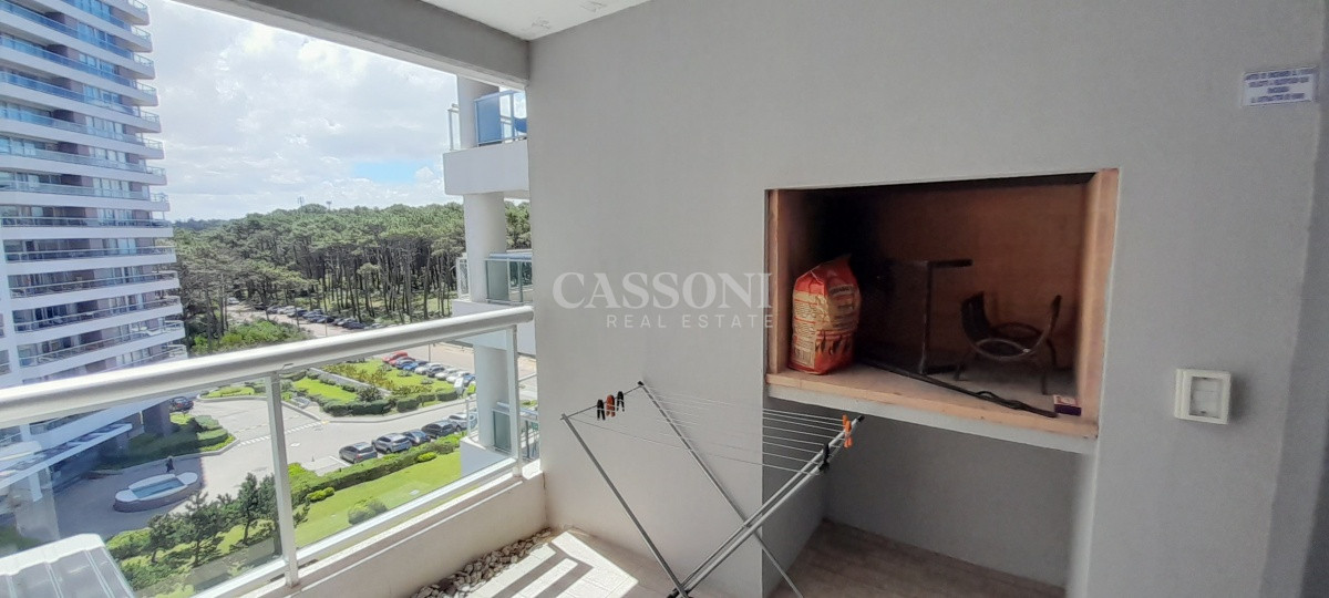 Apartamento ID.215 - Hermoso Apto 2 Dormitorios 