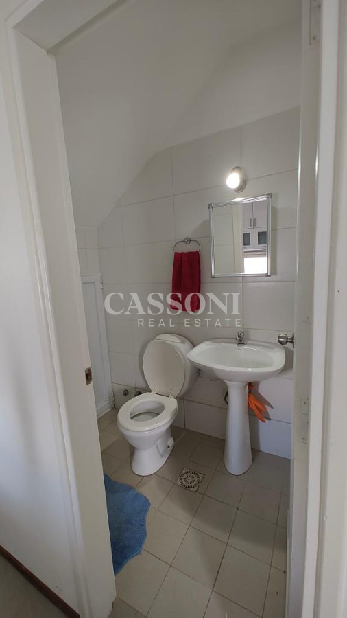Apartamento ID.1542 - Venta Apto. 3 Dormitorios en Manantiales