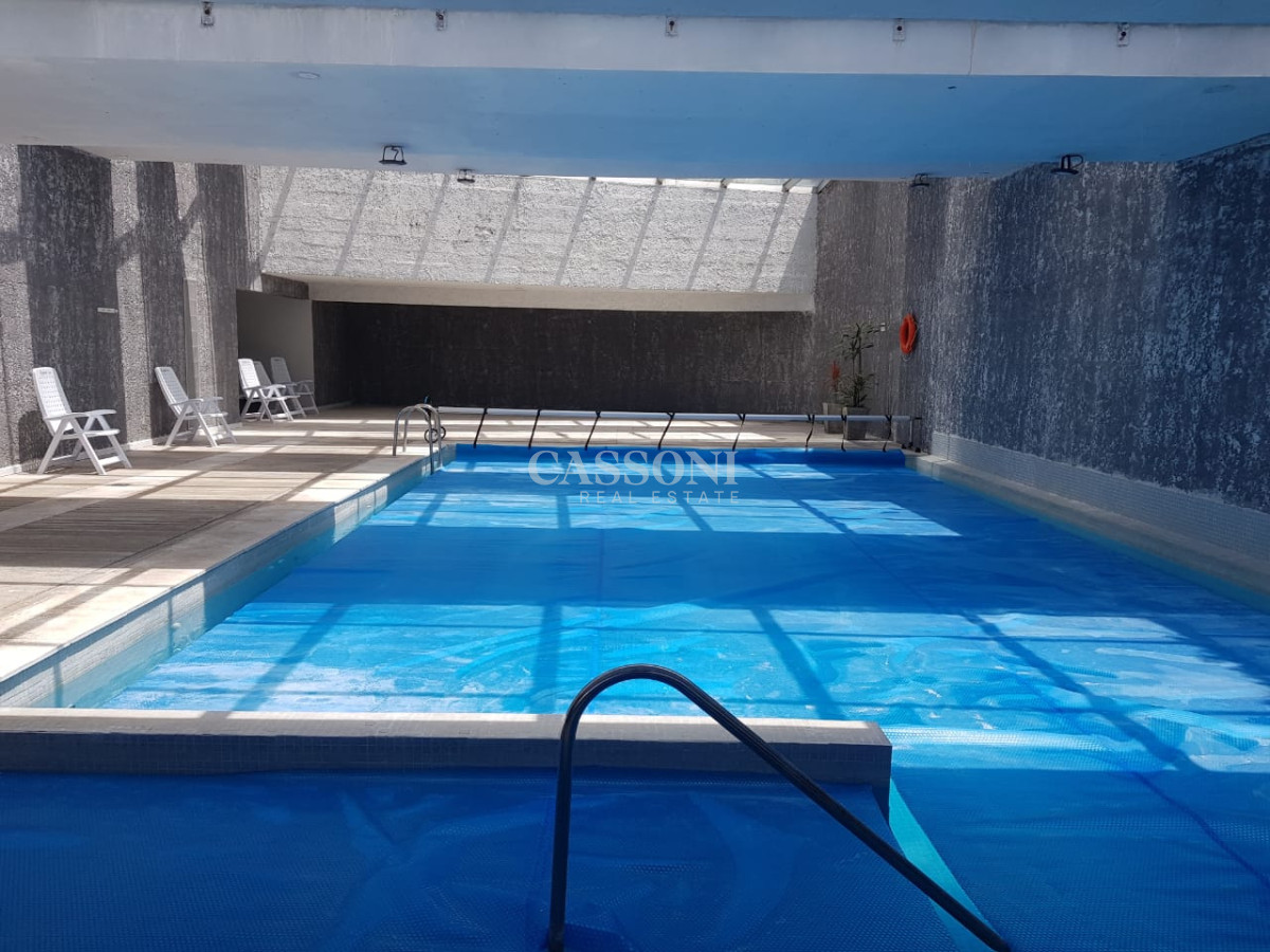 Apartamento ID.4021 - APTO DE 1 DORMITORIO, EDIFICIO LOOK BRAVA, PARADA 10