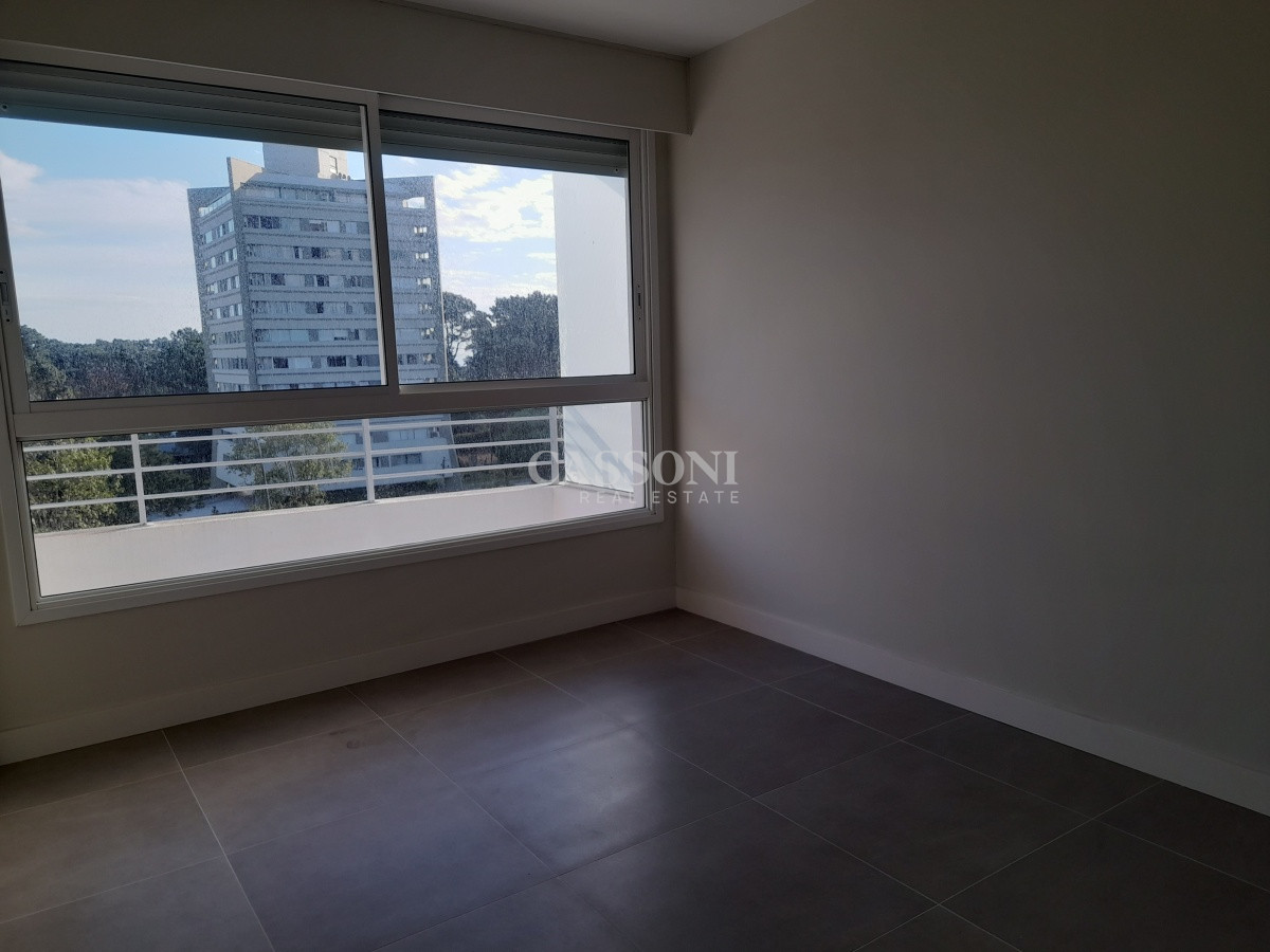 Apartamento ID.1097 - Venta Torre Greenlife Apto 1 Dormitorio 