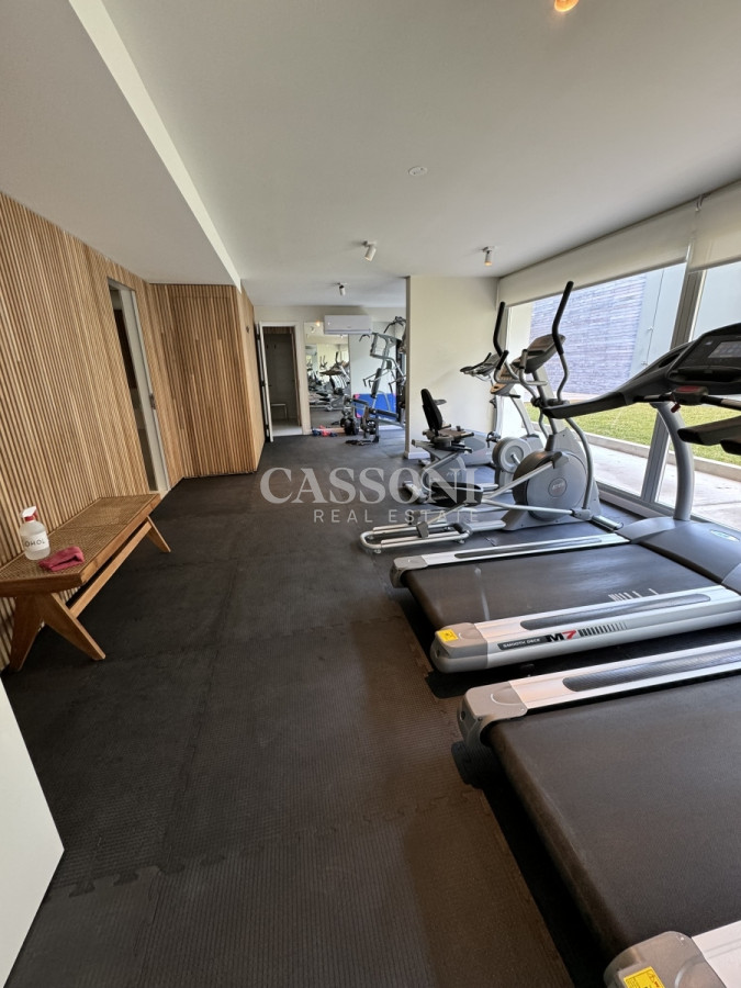Apartamento ID.2197 - Venta Apartamento Edificio Saint Honore 1 dormitorio
