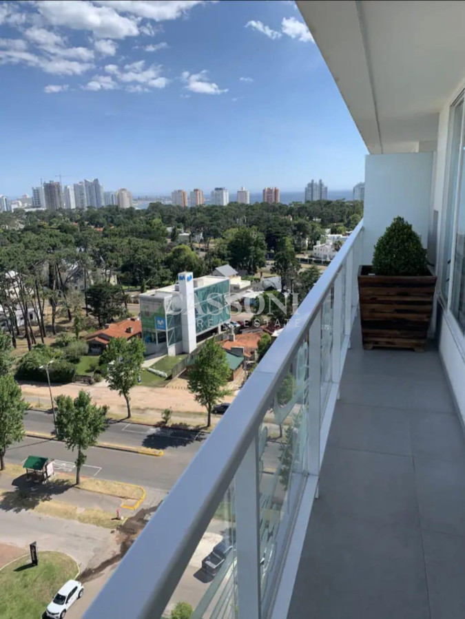 Apartamento ID.2329 - OPORTUNIDAD EN EDIFICIO YOO, PUNTA DEL ESTE 