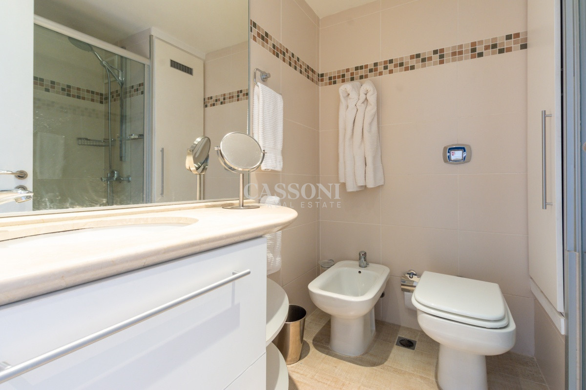 Apartamento ID.733 - Penthouse Dúplex en Brava