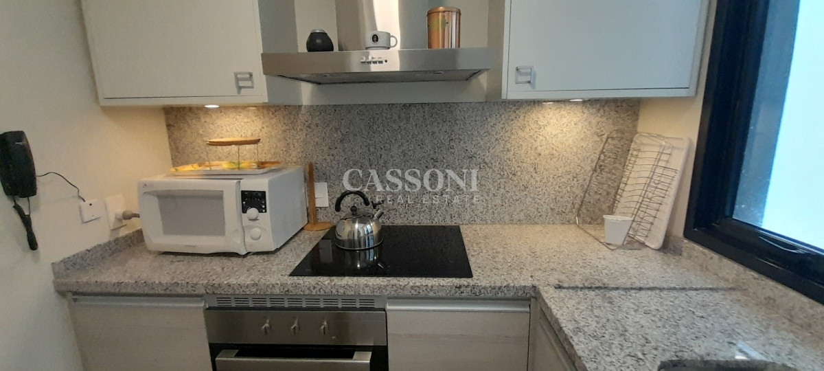 Apartamento ID.251 - Confortables Aptos de 2 Dormitorios Torre Greenlife 