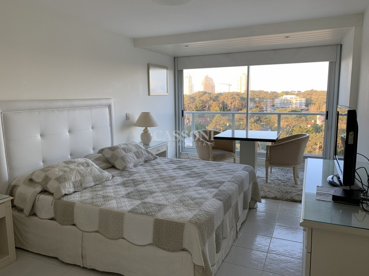 Apartamento ID.20 - Alquiler apartamento 3 dormitorios y servicio
