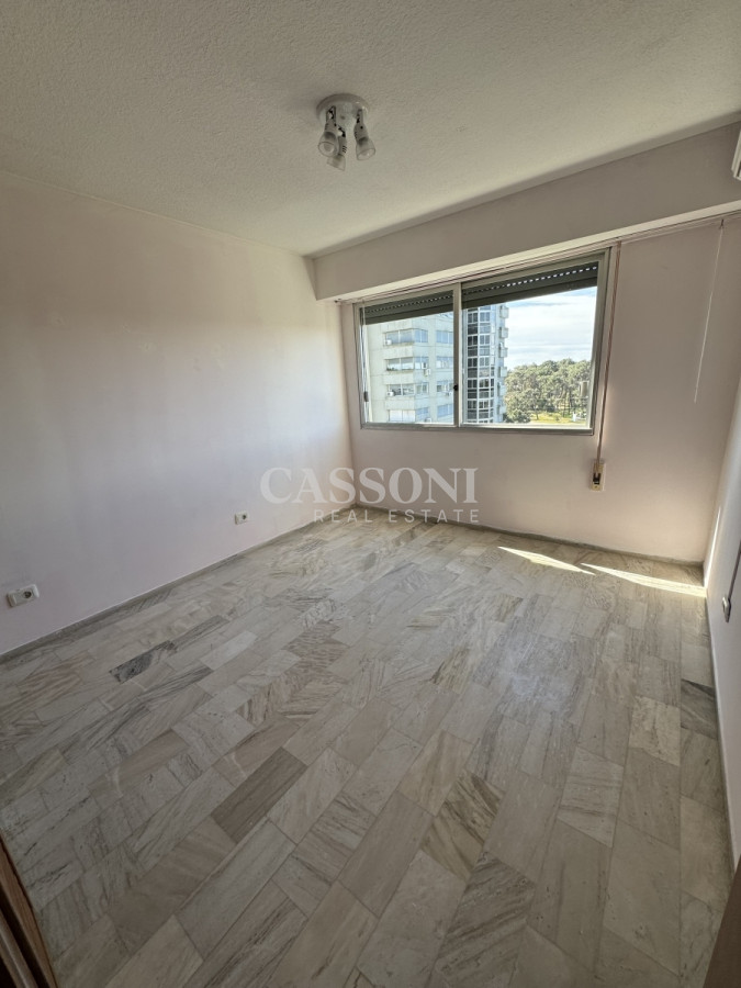 Apartamento ID.2231 - Apartamento en venta Roosevelt Center Torre A 3 dormitorios