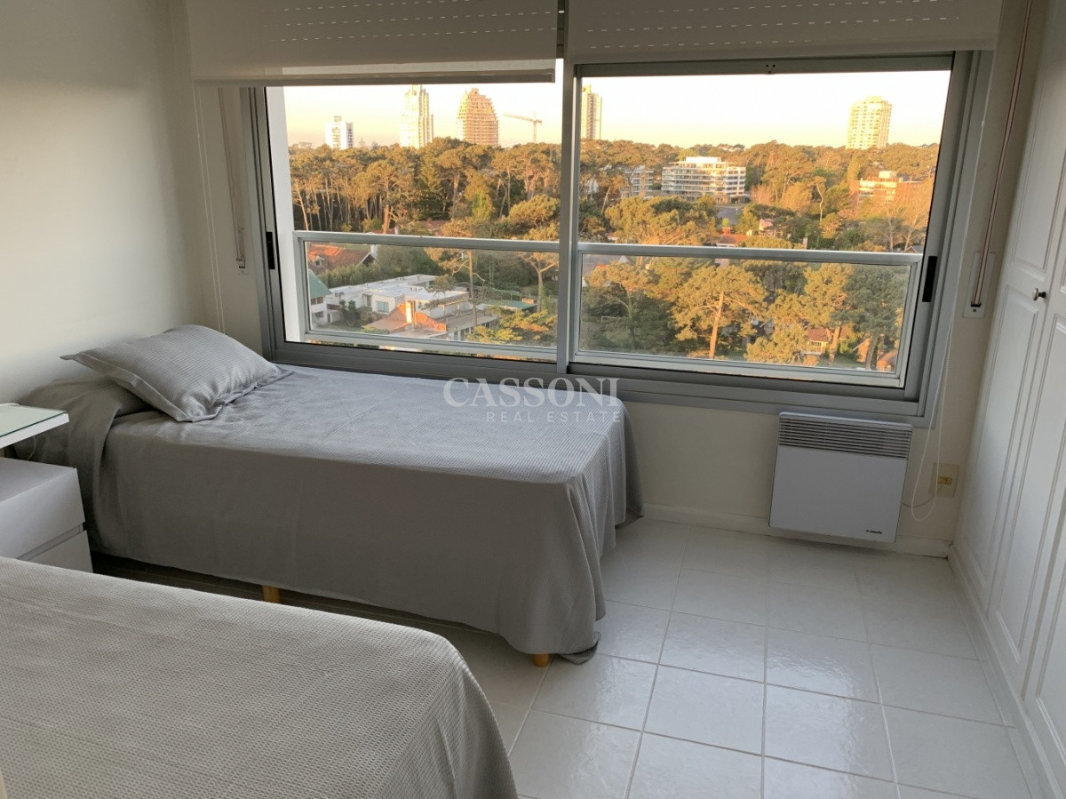 Apartamento ID.20 - Alquiler apartamento 3 dormitorios y servicio