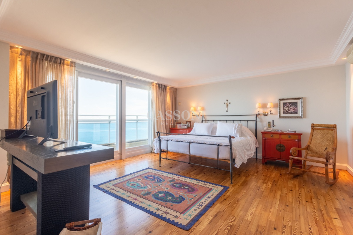 Apartamento ID.824 - Penthouse Dúplex en Millenium Tower