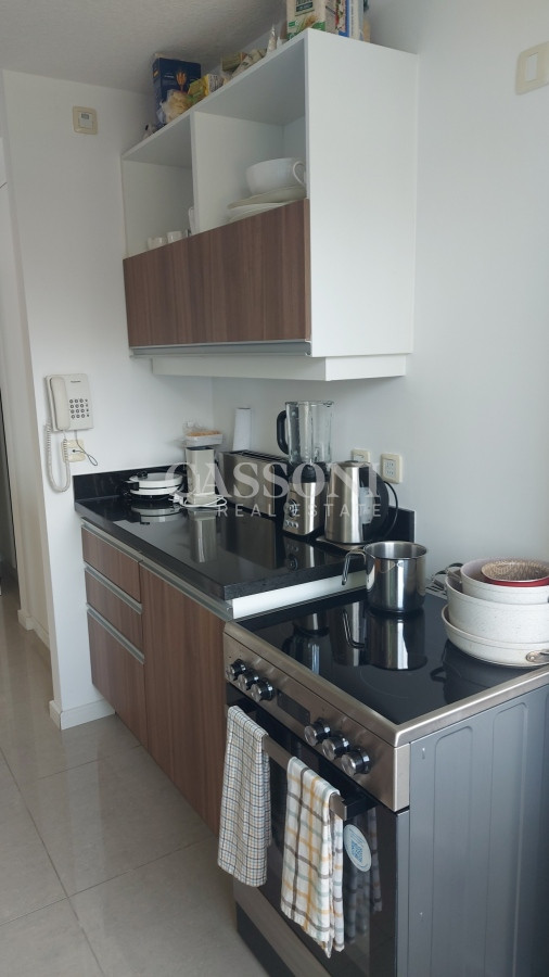 Apartamento ID.1653 - Alquiler Apartamento, 1 Dormitorio, Torre One 2, Punta del Este 