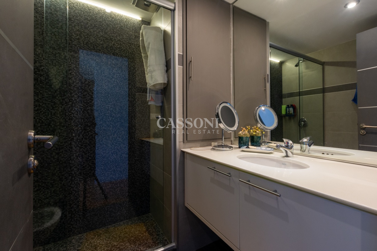 Apartamento ID.359 - Penthouse Dúplex en Venta en Terrazas de la Laguna 