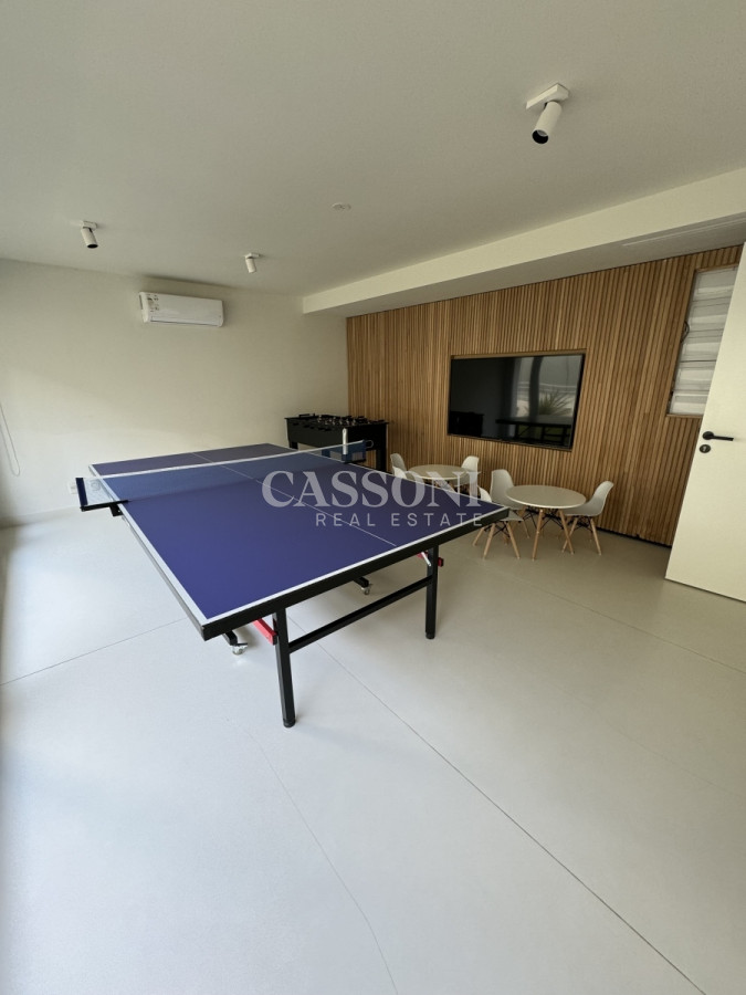 Apartamento ID.2197 - Venta Apartamento Edificio Saint Honore 1 dormitorio