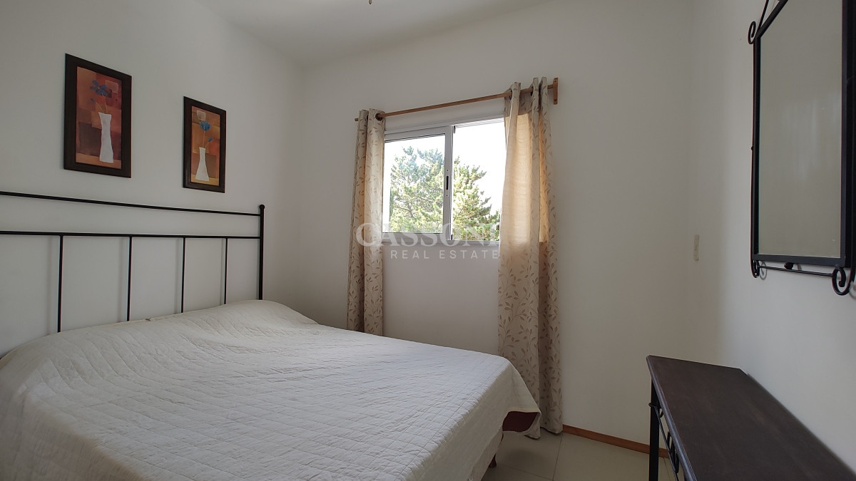 Apartamento ID.1542 - Venta Apto. 3 Dormitorios en Manantiales