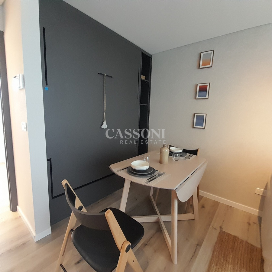 Apartamento ID.256 - Edificio More Atlántico Oportunidad Inversión