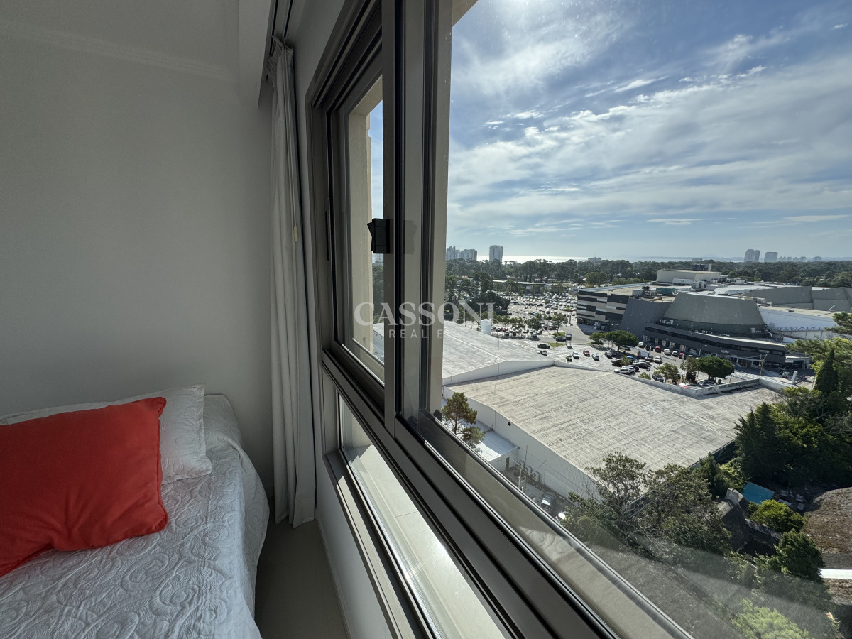 Apartamento ID.3300 - Apartamento Luminoso 2 dormitorios Aidy Grill