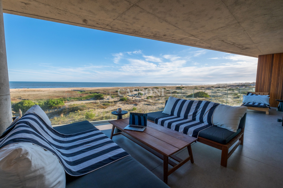 Apartamento ID.4893 - The Colette | Lujo frente al mar en su máxima expresión 