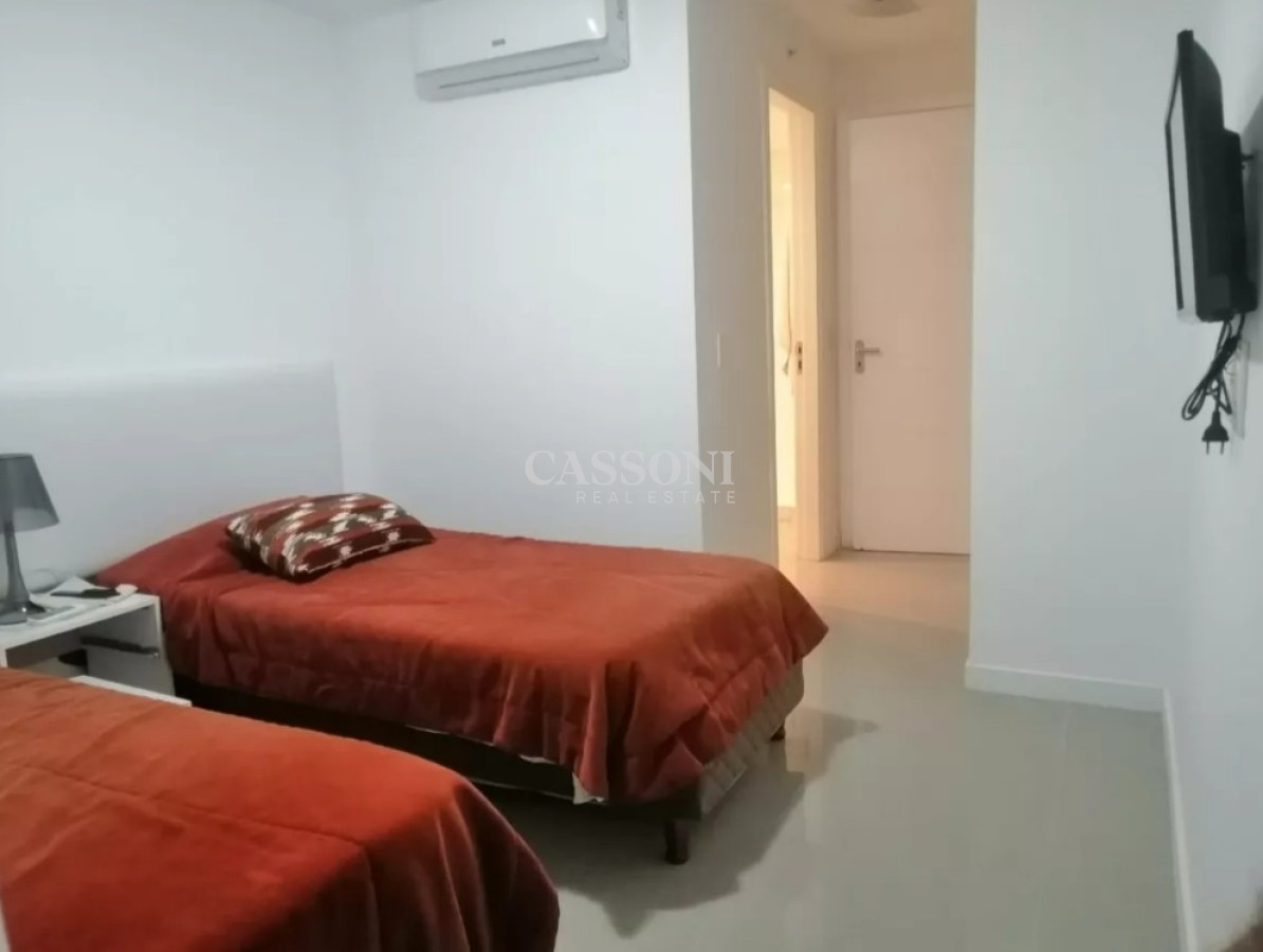 Apartamento ID.1550 - Torre ONE en venta