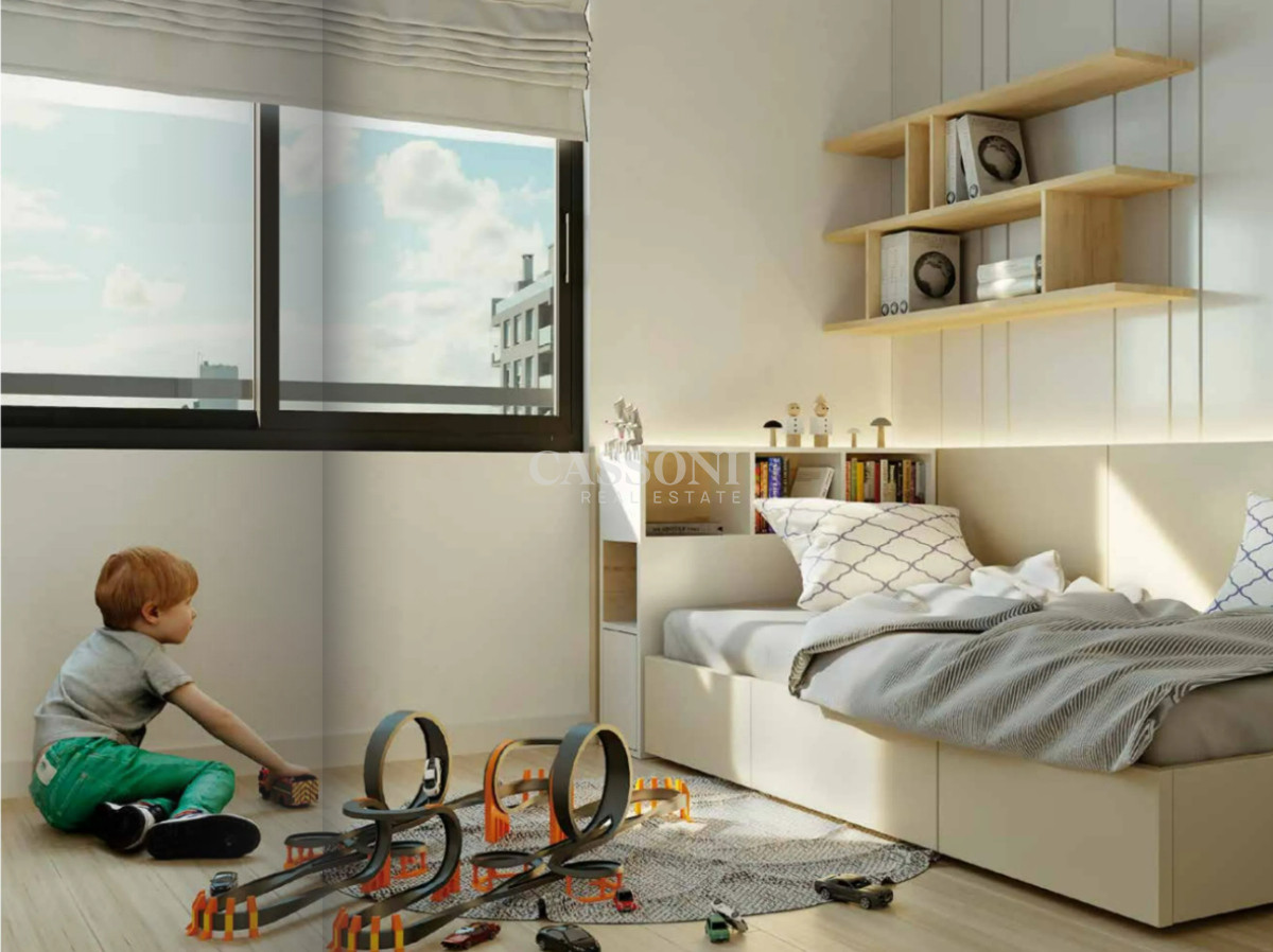 Apartamento ID.4931 - APARTAMENTOS EN NOSTRUM CORDON, CERCA DE TODO