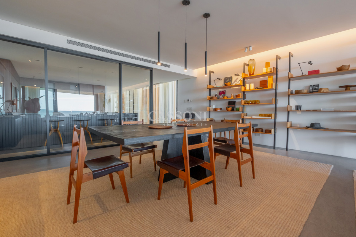 Apartamento ID.4893 - The Colette | Lujo frente al mar en su máxima expresión 