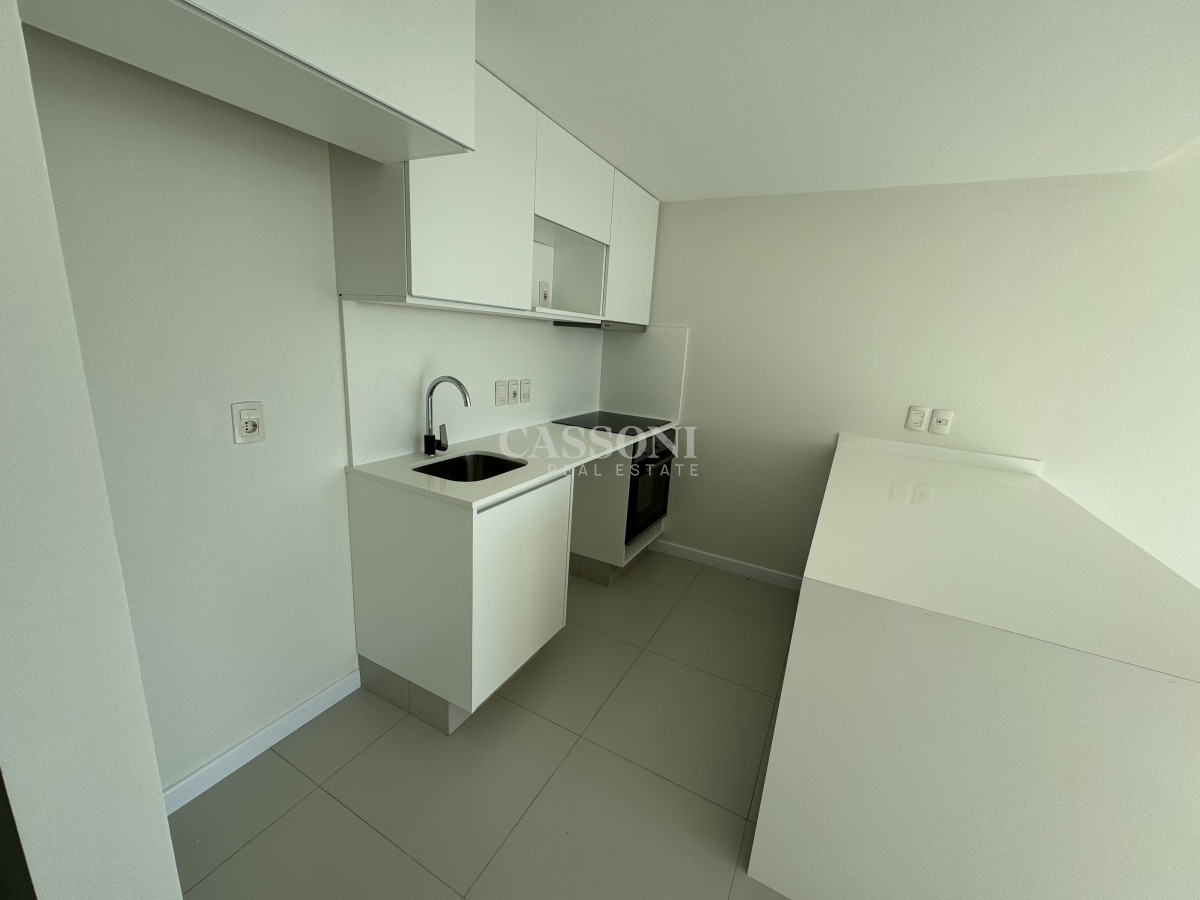 Apartamento ID.2196 - Venta Apartamento Edificio Saint Honore 1 dormitorio