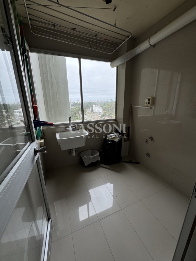 Apartamento ID.2231 - Apartamento en venta Roosevelt Center Torre A 3 dormitorios