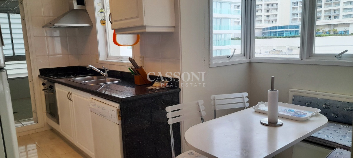 Apartamento ID.732 - Gran Apto Esquinero en Mansa 