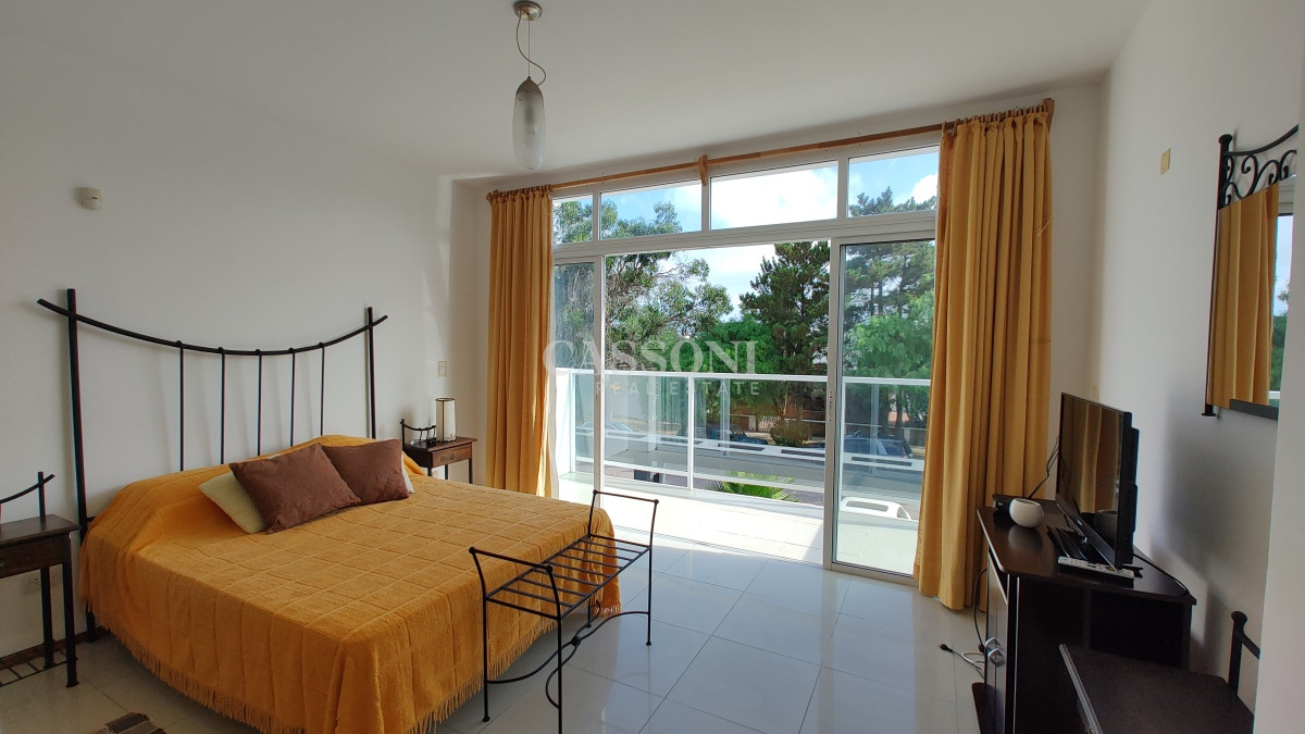 Apartamento ID.1542 - Venta Apto. 3 Dormitorios en Manantiales