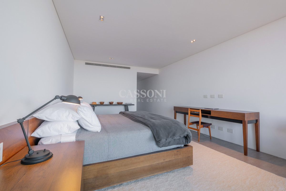 Apartamento ID.4893 - The Colette | Lujo frente al mar en su máxima expresión 