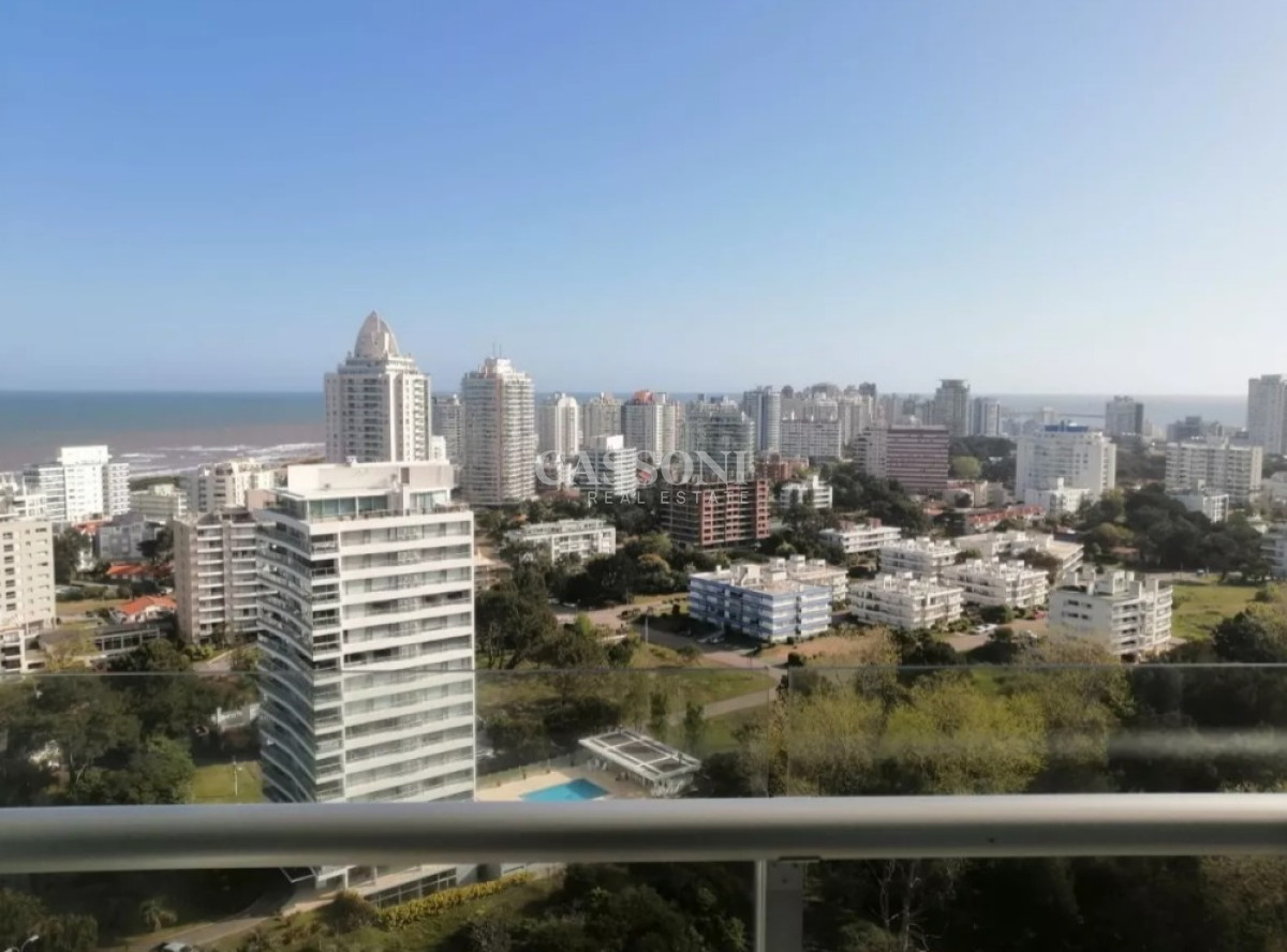 Apartamento ID.1550 - Torre ONE en venta
