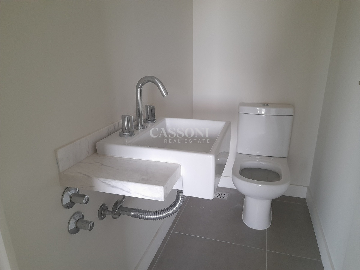 Apartamento ID.1097 - Venta Torre Greenlife Apto 1 Dormitorio 