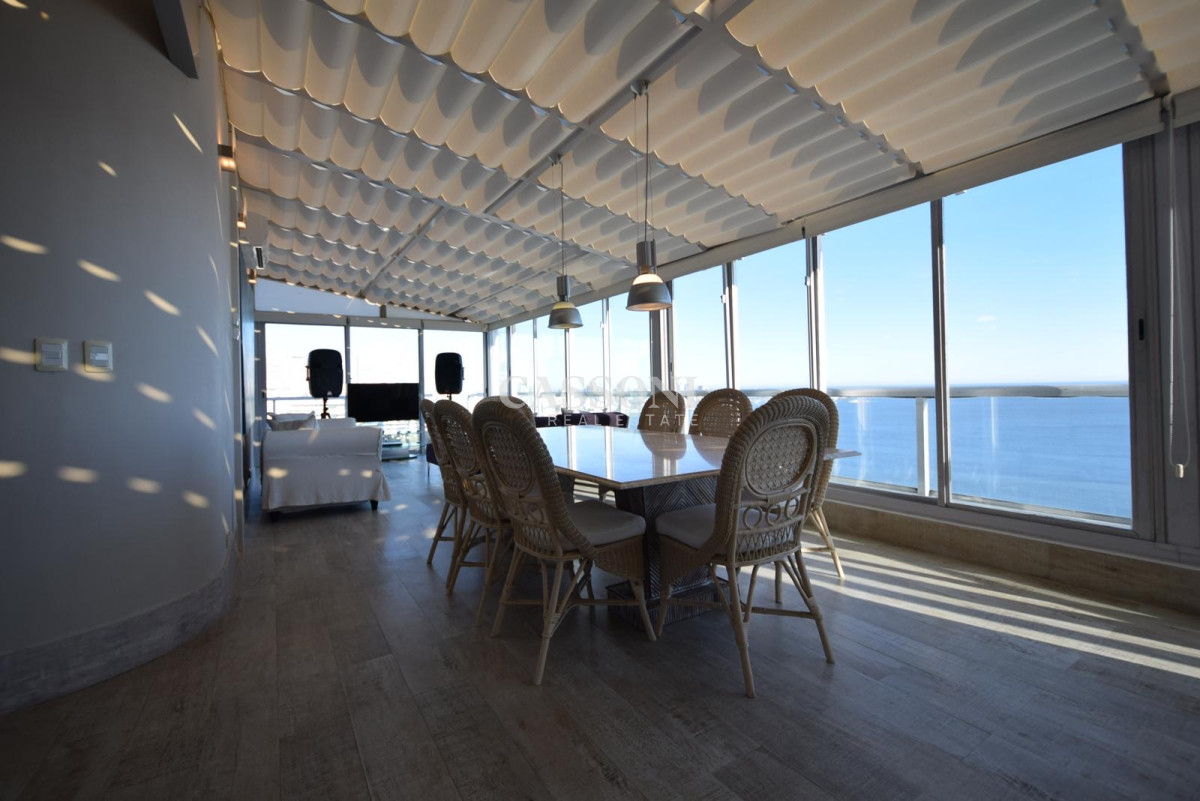 Apartamento ID.4781 - Tequendama I Penthouse Frente al Mar