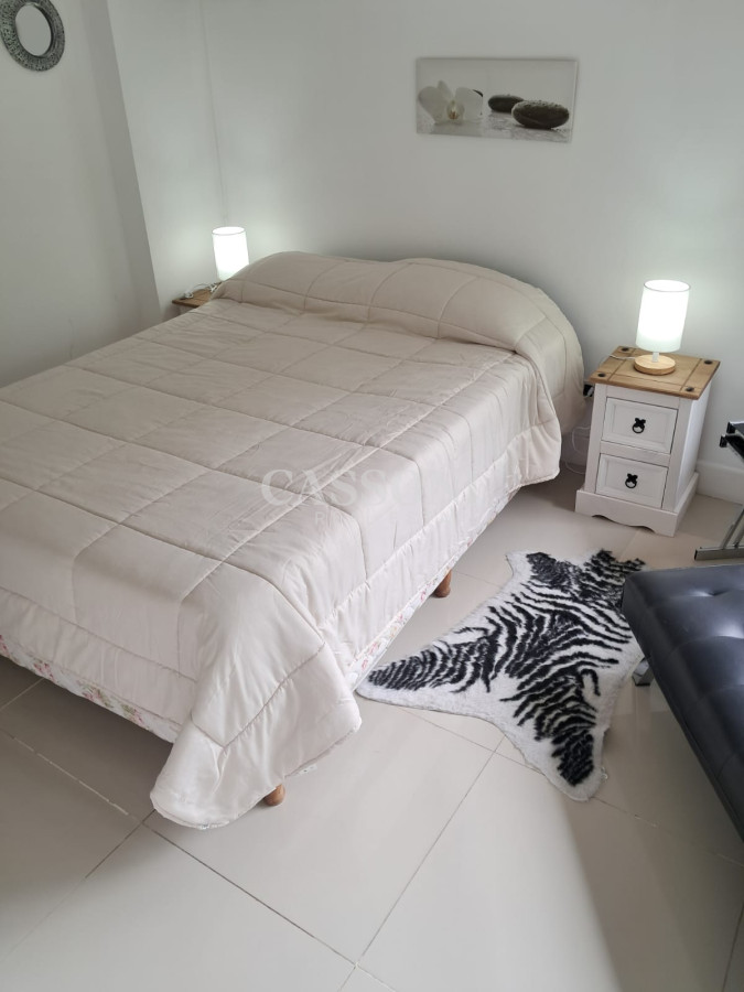 Apartamento ID.4722 - APTO. EDIFICIO UNIQUE 1D, PEDRAGOSA SIERRA