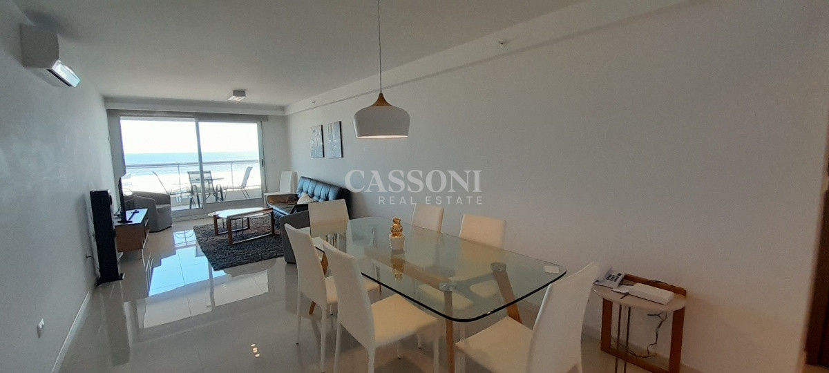 Apartamento ID.215 - Hermoso Apto 2 Dormitorios 